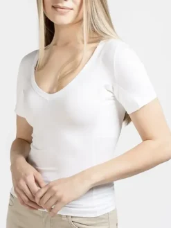 V-Shirt Kurzarm - Protect Shirt