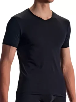 V-Shirt Kurzarm - RED1601