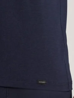 V-Shirt Langarm - Natural Function