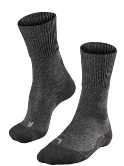 Wanderstrumpf - FALKE TK1 Wool