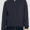 Zipper Jacke - Rösch Men