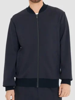 Zipper Jacke - Rösch Men