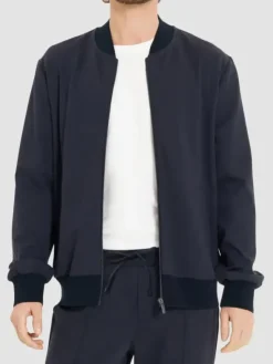 Zipper Jacke - Rösch Men