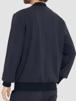 Zipper Jacke - Rösch Men