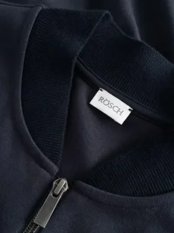 Zipper Jacke - Rösch Men