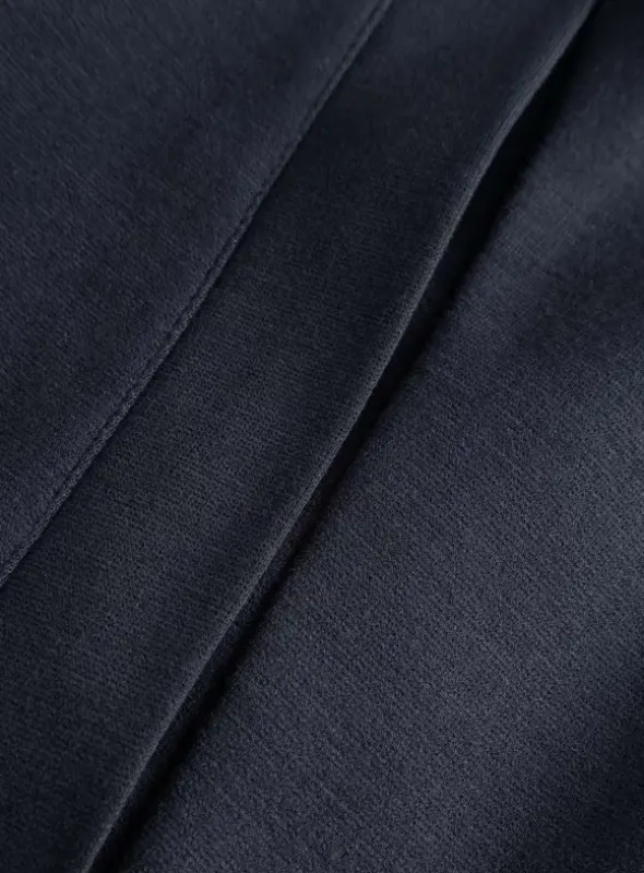 Zipper Jacke - Rösch Men