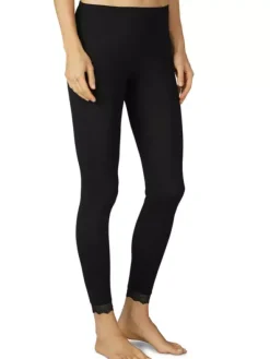 7/8 Leggings - Serie Silk Touch Wool