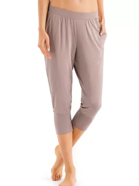 3/4 Pants - Yoga