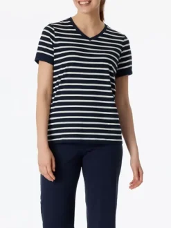 3/4 Pyjama - Casual Essentials