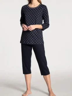 3/4 Pyjama - Night Lovers