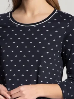 3/4 Pyjama - Night Lovers