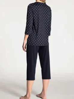3/4 Pyjama - Night Lovers