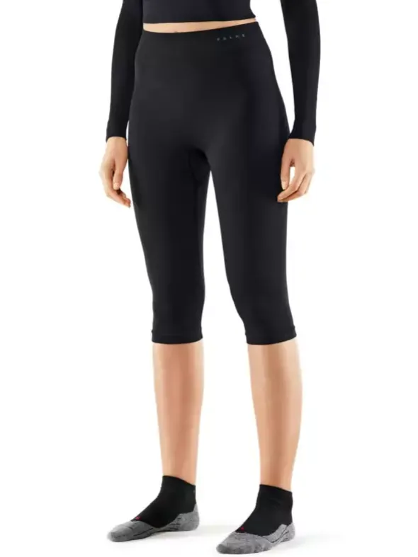 3/4 Tights - Maximum Warm