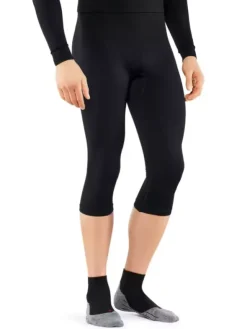 3/4 Tights - Maximum Warm