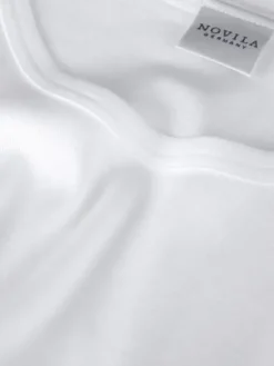 Achselhemd - Luxurious Cotton