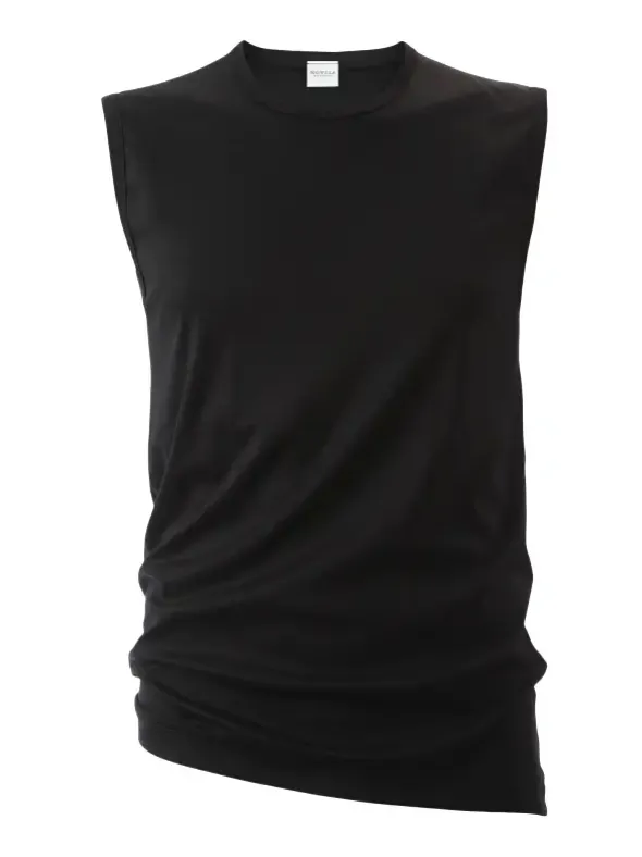 Achselhemd - Natural Comfort