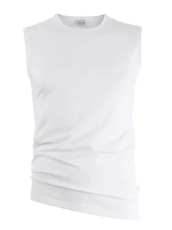 Achselhemd - Stretch Cotton