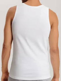 Achselshirt - Cotton Essentials