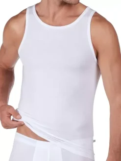 Achselshirt - hautnah Soft Modal