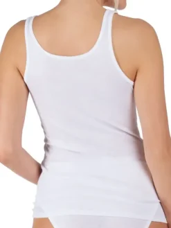 Achselshirt 2er Pack - Cotton 2er Pack Extra Fine