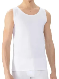 Athletic Shirt - Serie Comfort Cotton