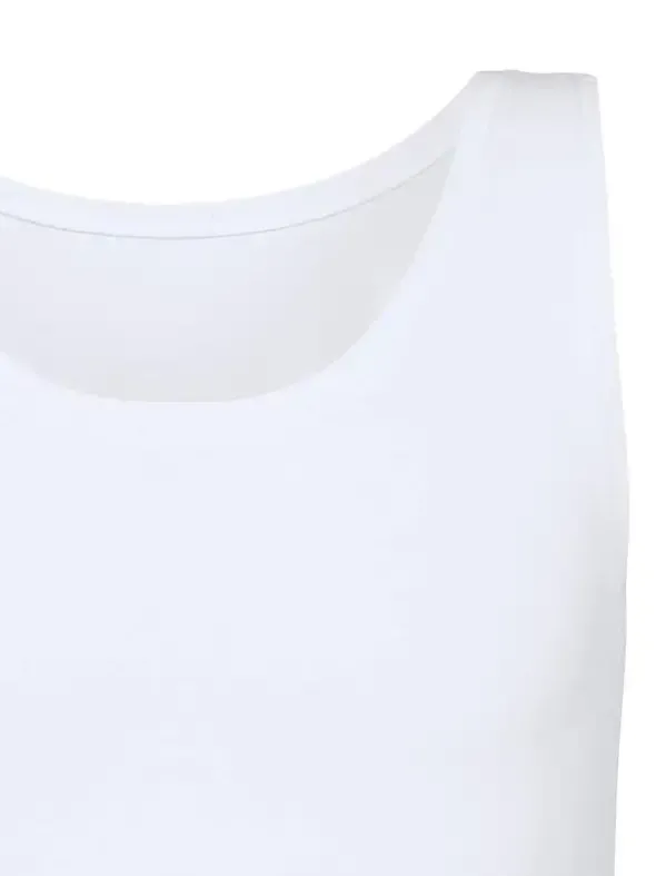 Athletic Shirt - Serie Comfort Cotton