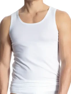 Athletic-Shirt - Cotton Code