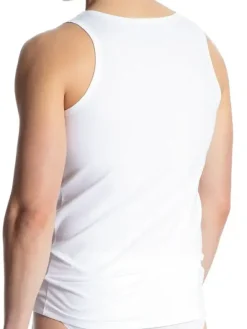 Athletic-Shirt - Cotton Code