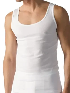 Athletic-Shirt - Serie Casual Cotton