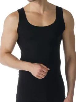 Athletic-Shirt - Serie Casual Cotton