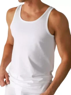 Athletic-Shirt - Serie Dry Cotton