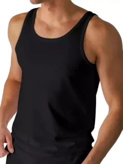 Athletic-Shirt - Serie Dry Cotton