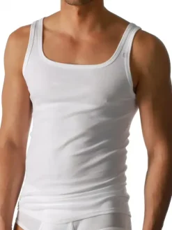 Athletic-Shirt - Serie Noblesse