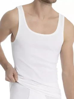 Athletic-Shirt - Twisted Cotton