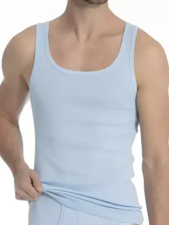 Athletic-Shirt - Twisted Cotton