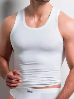 Athletshirt - Soft Line