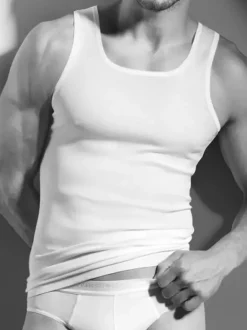 Athletshirt - Swissline - Twisted