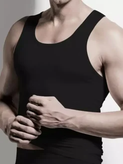 Athletshirt 2er-Pack - Flash Basic