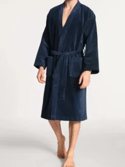 Bademantel - After Shower