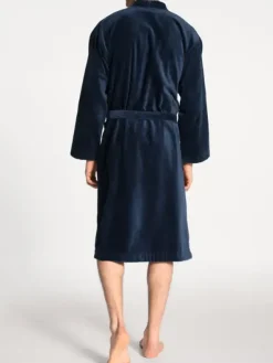 Bademantel - After Shower