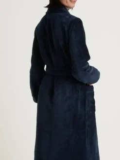 Bademantel - Cosy Shower