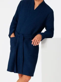 Bademantel - Essentials