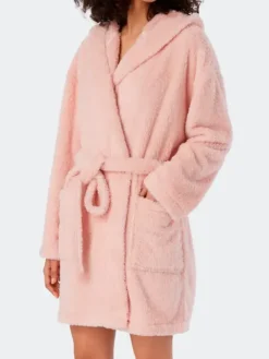 Bademantel - Essentials