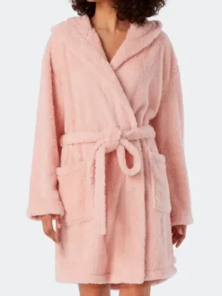 Bademantel - Essentials