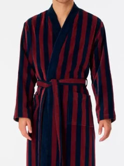 Bademantel - Essentials