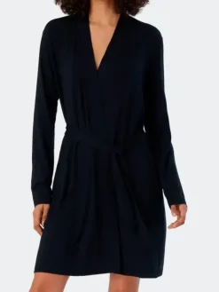 Bademantel - Essentials