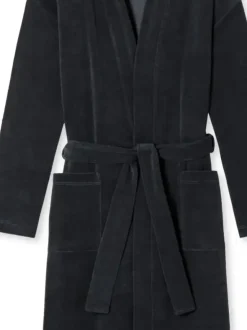 Bademantel - Feather Terry