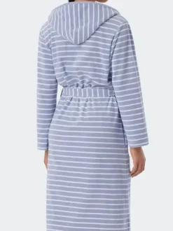 Bademantel - Feather Terry