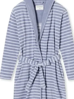 Bademantel - Feather Terry