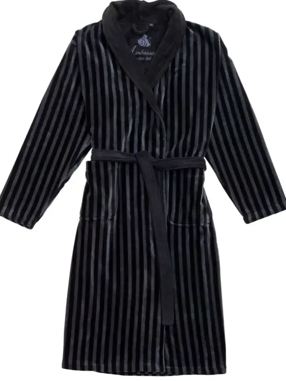 Bademantel - Helsinki